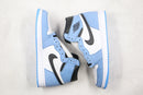 Air Jordan 1 High University Blue