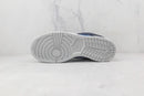 Nike Dunk Low Graffiti Navy