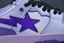 Bape Sta SK8 Purple