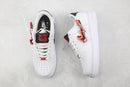 Nike Air Force 1 '07 Carabiner White