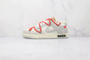 Off-White x Nike Dunk Low Lot 33 of 50
