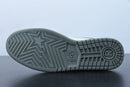 Bape Sta SK8 Grey Green
