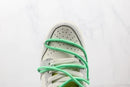 Off-White x Nike Dunk Low Lot 14 of 50