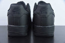 Nike Air Force 1 Low Black