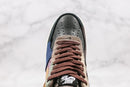 Travis Scott x Nike Air Force 1 Cactus Jack