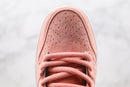 Nike SB Dunk Low Pink Pig