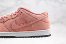 Nike SB Dunk Low Pink Pig