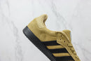 Adidas Originals Samba ADV Cardboard Black