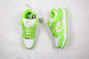 Supreme x Nike SB Dunk Low Green