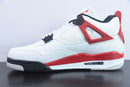 Air Jordan 4 Red Cement