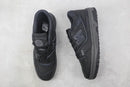 New Balance 550 Black