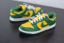 Nike Dunk Low Brazil