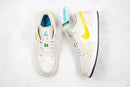 Air Jordan 1 Low Palm Tree