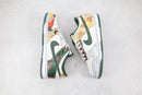 Nike Dunk Low SE Multicolor Camo