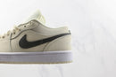 Air Jordan 1 Low Coconut Milk