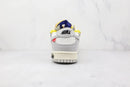 Off-White x Nike Dunk Low Lot 27 of 50