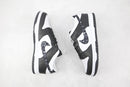 Nike Dunk Low Black Paisley