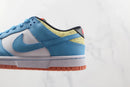 Nike Dunk Low Baltic Blue