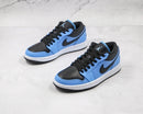 Air Jordan 1 Low University Blue
