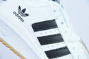 Adidas Forum 84 Low ADV Cloud White