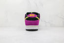 Nike SB Dunk Low ACG Red Plum