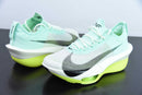 Nike Air Zoom Alphafly 3 Aqua White