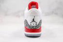 Air Jordan 3 Retro Hall Of Fame
