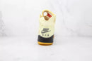 Off-White x Air Jordan 5 Retro Sail