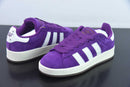 Adidas Campus 00s Purple White