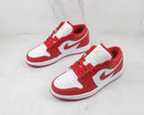 Air Jordan 1 Low Cardinal Red