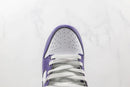 Nike Dunk Low Court Purple