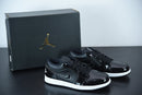 Air Jordan 1 Low All-Star Carbon Fiber