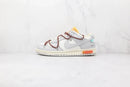 Off-White x Nike Dunk Low Lot 46 of 50
