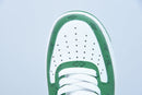 Louis Vuitton x Nike Air Force 1 Low By Virgil A White Green