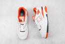 New Balance 550 White Orange