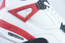 Air Jordan 4 Red Cement