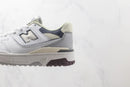 New Balance 550 White The Blue