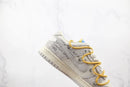 Off-White x Nike Dunk Low Lot 34 of 50