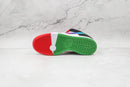 Nike SB Dunk Low What The Paul P-Rod