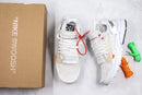 Off-White x Nike Air Presto White