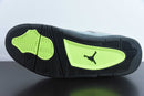 Air Jordan 4 Retro 95' Neon