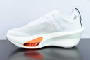 Nike Air Zoom Alphafly 3 White Orange