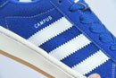 Adidas Campus 00s Semi Lucid Blue Cloud White
