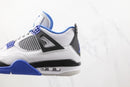 Air Jordan 4 Motorsport