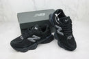New Balance 9060 All Black