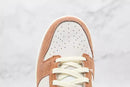 Nike Dunk Low Medium Curry