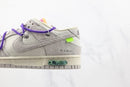 Off-White x Nike Dunk Low Lot 15 of 50