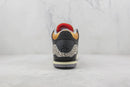 Air Jordan 3 Black Gold