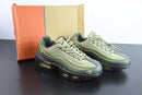Corteiz x Nike Air Max 95 SP Gutta Green