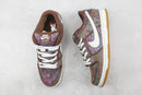Nike SB Dunk Low Paisley